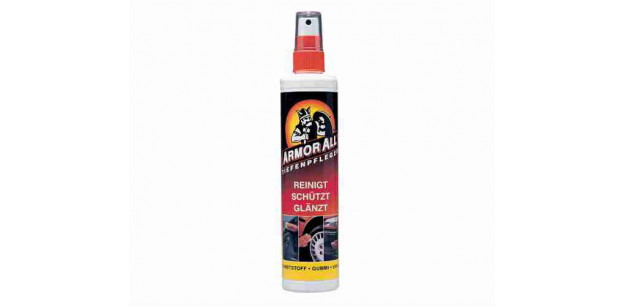 ArmorAll Spray Plastic efect lucios 300 ml ArmorAll Spray Plastic efect lucios 300 ml